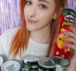 Pringles